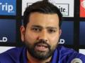 T20 World Cup: In hindsight, toss does become a little important, says Rohit on rain threat - Hindi News | T20 World Cup: In hindsight, toss does become a little important, says Rohit on rain threat | Latest cricket News at Lokmattimes.com