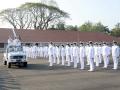 Southern Naval Command celebrates Republic Day at Kochi - Hindi News | Southern Naval Command celebrates Republic Day at Kochi | Latest national News at Lokmattimes.com