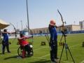 Fazza World Ranking: Indian para archers begin on strong note - Hindi News | Fazza World Ranking: Indian para archers begin on strong note | Latest other-sports News at Lokmattimes.com