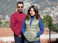 Richa Chadha, Ronit Roy unwrap murder mystery 'Candy' - Hindi News | Richa Chadha, Ronit Roy unwrap murder mystery 'Candy' | Latest entertainment News at Lokmattimes.com