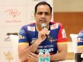 PKL: We need to press hard from the start, says UP Yoddha head coach Jasveer - Hindi News | PKL: We need to press hard from the start, says UP Yoddha head coach Jasveer | Latest other-sports News at Lokmattimes.com