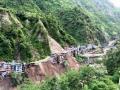 Nepal protests as China builds safety wall on Bhotekoshi River across border - Hindi News | Nepal protests as China builds safety wall on Bhotekoshi River across border | Latest international News at Lokmattimes.com