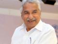 Oommen Chandy hospitalised for suspected pneumonia - Hindi News | Oommen Chandy hospitalised for suspected pneumonia | Latest politics News at Lokmattimes.com