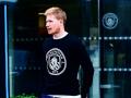 'I think he has started to run on the pitch,' Guardiola gives De Bruyne's injury update in Premier League. - Hindi News | 'I think he has started to run on the pitch,' Guardiola gives De Bruyne's injury update in Premier League. | Latest football News at Lokmattimes.com
