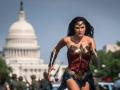Gal Gadot gives 'Wonder Woman 3' update - Hindi News | Gal Gadot gives 'Wonder Woman 3' update | Latest entertainment News at Lokmattimes.com