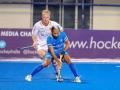 India to take on Germany next in FIH Pro League - Hindi News | India to take on Germany next in FIH Pro League | Latest hockey News at Lokmattimes.com