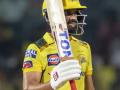 IPL 2023: Gaikwad's half-century, Conway's 40 help CSK post 172/7 against GT in Qualifier 1 - Hindi News | IPL 2023: Gaikwad's half-century, Conway's 40 help CSK post 172/7 against GT in Qualifier 1 | Latest cricket News at Lokmattimes.com