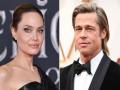 Divorce Judge for Angelina Jolie, Brad Pitt gets disqualified by Appeals Court - Hindi News | Divorce Judge for Angelina Jolie, Brad Pitt gets disqualified by Appeals Court | Latest entertainment News at Lokmattimes.com