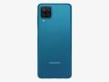 Samsung Galaxy M12 with quad rear cameras launched in India - Hindi News | Samsung Galaxy M12 with quad rear cameras launched in India | Latest technology News at Lokmattimes.com