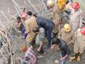 Under construction building collapses in Delhi, two rescued - Hindi News | Under construction building collapses in Delhi, two rescued | Latest national News at Lokmattimes.com