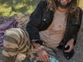 Videos show aftermath of Jason Momoa's head-on collision with motorcyclist - Hindi News | Videos show aftermath of Jason Momoa's head-on collision with motorcyclist | Latest entertainment News at Lokmattimes.com