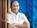 Tollywood hails Vijayendra Prasad's nomination to Rajya Sabha - Hindi News | Tollywood hails Vijayendra Prasad's nomination to Rajya Sabha | Latest entertainment News at Lokmattimes.com