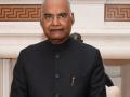 President Kovind to visit Bangladesh for 50th Victory Day celebrations - Hindi News | President Kovind to visit Bangladesh for 50th Victory Day celebrations | Latest politics News at Lokmattimes.com