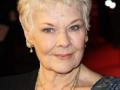 Judi Dench always fears she won't get hired again - Hindi News | Judi Dench always fears she won't get hired again | Latest entertainment News at Lokmattimes.com