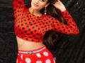 Nidhhi Agerwal gets nostalgic as 'iSmart Shankar' turns one - Hindi News | Nidhhi Agerwal gets nostalgic as 'iSmart Shankar' turns one | Latest lifestyle News at Lokmattimes.com