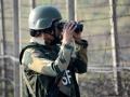 J&K: Pakistan violates ceasefire on LoC - Hindi News | J&K: Pakistan violates ceasefire on LoC | Latest national News at Lokmattimes.com