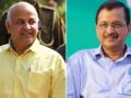 Sad for country: Kejriwal on CBI's FIR against Sisodia in FBU case - Hindi News | Sad for country: Kejriwal on CBI's FIR against Sisodia in FBU case | Latest politics News at Lokmattimes.com