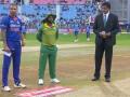 IND v SA, 1st ODI: Gaikwad, Bishnoi make debuts as India win toss, elect to bowl first - Hindi News | IND v SA, 1st ODI: Gaikwad, Bishnoi make debuts as India win toss, elect to bowl first | Latest cricket News at Lokmattimes.com