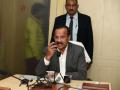 'Morphed': Ex-Union Minister Sadananda Gowda on viral lewd video, files complaint - Hindi News | 'Morphed': Ex-Union Minister Sadananda Gowda on viral lewd video, files complaint | Latest technology News at Lokmattimes.com