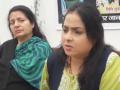Two women in UP fight for justice against one family - Hindi News | Two women in UP fight for justice against one family | Latest politics News at Lokmattimes.com
