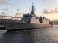 INS Sumedha to hoist 'Tiranga', observe 75th Independence Day in Australia - Hindi News | INS Sumedha to hoist 'Tiranga', observe 75th Independence Day in Australia | Latest national News at Lokmattimes.com