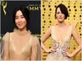 Maya Erskine boards Amazon's 'Mr and Mrs Smith' after Phoebe Waller-Bridge exit - Hindi News | Maya Erskine boards Amazon's 'Mr and Mrs Smith' after Phoebe Waller-Bridge exit | Latest entertainment News at Lokmattimes.com