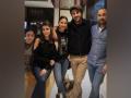 Alia Bhatt spends time with beau Ranbir Kapoor's sister in Delhi - Hindi News | Alia Bhatt spends time with beau Ranbir Kapoor's sister in Delhi | Latest entertainment News at Lokmattimes.com