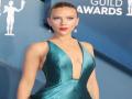 Scarlett Johansson has 'no plans' to return as 'Black Widow' - Hindi News | Scarlett Johansson has 'no plans' to return as 'Black Widow' | Latest entertainment News at Lokmattimes.com