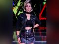 Confirmed Bigg Boss OTT contestant singer Neha Bhasin wants to 'leave mark on people's hearts' - Hindi News | Confirmed Bigg Boss OTT contestant singer Neha Bhasin wants to 'leave mark on people's hearts' | Latest entertainment News at Lokmattimes.com