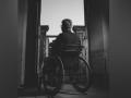 Wheelchair users with spinal cord injury need repairs in past 6 months, study finds - Hindi News | Wheelchair users with spinal cord injury need repairs in past 6 months, study finds | Latest health News at Lokmattimes.com