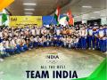 Bollywood cheers for Indian athletes participating in Tokyo 2020 Olympics - Hindi News | Bollywood cheers for Indian athletes participating in Tokyo 2020 Olympics | Latest entertainment News at Lokmattimes.com