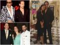 Bollywood celebrities extend Father's Day greetings on social media - Hindi News | Bollywood celebrities extend Father's Day greetings on social media | Latest entertainment News at Lokmattimes.com