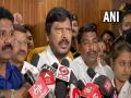 JNU scuffle: Sentiments of all communities must be respected, says Ramdas Athawale - Hindi News | JNU scuffle: Sentiments of all communities must be respected, says Ramdas Athawale | Latest politics News at Lokmattimes.com