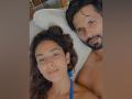 Happy birthday life: Mira pens heartfelt birthday note for Shahid Kapoor - Hindi News | Happy birthday life: Mira pens heartfelt birthday note for Shahid Kapoor | Latest entertainment News at Lokmattimes.com
