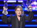 Ellen Pompeo shares she has no desire to act after 'Grey's Anatomy' ends - Hindi News | Ellen Pompeo shares she has no desire to act after 'Grey's Anatomy' ends | Latest entertainment News at Lokmattimes.com