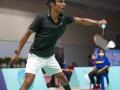 Para-Badminton: Pramod Bhagat in final, Sukant Kadam in semis of Thailand International 2023 - Hindi News | Para-Badminton: Pramod Bhagat in final, Sukant Kadam in semis of Thailand International 2023 | Latest badminton News at Lokmattimes.com