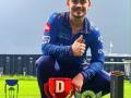 Getting into good touch before the T20 World Cup: Ishan Kishan - Hindi News | Getting into good touch before the T20 World Cup: Ishan Kishan | Latest cricket News at Lokmattimes.com
