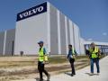 Volvo announces some R&D files stolen during cyberattack - Hindi News | Volvo announces some R&D files stolen during cyberattack | Latest technology News at Lokmattimes.com