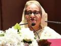 Will make Dhaka a smart city: Hasina - Hindi News | Will make Dhaka a smart city: Hasina | Latest politics News at Lokmattimes.com