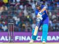 Men's ODI Player Rankings: Shubman rises to fourth, South Africa's Markram makes big gains - Hindi News | Men's ODI Player Rankings: Shubman rises to fourth, South Africa's Markram makes big gains | Latest cricket News at Lokmattimes.com