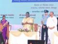 President Murmu asks scientific community to pursue path of social responsibility - Hindi News | President Murmu asks scientific community to pursue path of social responsibility | Latest national News at Lokmattimes.com