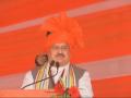 Be proud of being BJP members: Nadda tells cadres - Hindi News | Be proud of being BJP members: Nadda tells cadres | Latest politics News at Lokmattimes.com