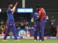IANS IPL Turning Point: Prasidh Krishna's wicket-maiden over, no-ball controversy seal it for Rajasthan - Hindi News | IANS IPL Turning Point: Prasidh Krishna's wicket-maiden over, no-ball controversy seal it for Rajasthan | Latest cricket News at Lokmattimes.com