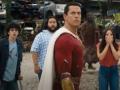 'Shazam!' director says Zachary Levi's superhero could survive DC Universe overhaul - Hindi News | 'Shazam!' director says Zachary Levi's superhero could survive DC Universe overhaul | Latest entertainment News at Lokmattimes.com