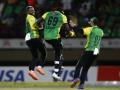 CPL 2022: Jamaica Tallawahs get past St Lucia to get a shot at berth in final - Hindi News | CPL 2022: Jamaica Tallawahs get past St Lucia to get a shot at berth in final | Latest cricket News at Lokmattimes.com