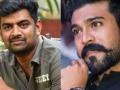 'Jersey' director Gowtham pens action drama for Ram Charan - Hindi News | 'Jersey' director Gowtham pens action drama for Ram Charan | Latest entertainment News at Lokmattimes.com