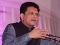 Goyal emphasises opportunities for private investors in railways - Hindi News | Goyal emphasises opportunities for private investors in railways | Latest business News at Lokmattimes.com