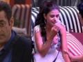 'Bigg Boss 16': Priyanka tears up as Salman reveals Soundarya's mean remark against her - Hindi News | 'Bigg Boss 16': Priyanka tears up as Salman reveals Soundarya's mean remark against her | Latest entertainment News at Lokmattimes.com
