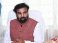 K'tka health minister writes letter to deity to make him Deputy CM - Hindi News | K'tka health minister writes letter to deity to make him Deputy CM | Latest politics News at Lokmattimes.com