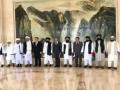 US, Taliban officials to hold talks in Doha over weekend - Hindi News | US, Taliban officials to hold talks in Doha over weekend | Latest international News at Lokmattimes.com